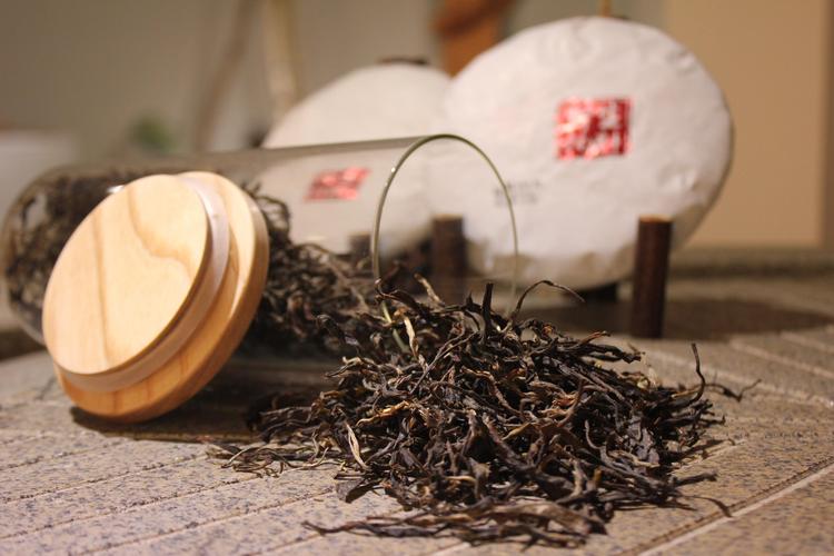 茶叶合伙人模式新鲜出炉只有销售模式发生改变才能拯救茶市场